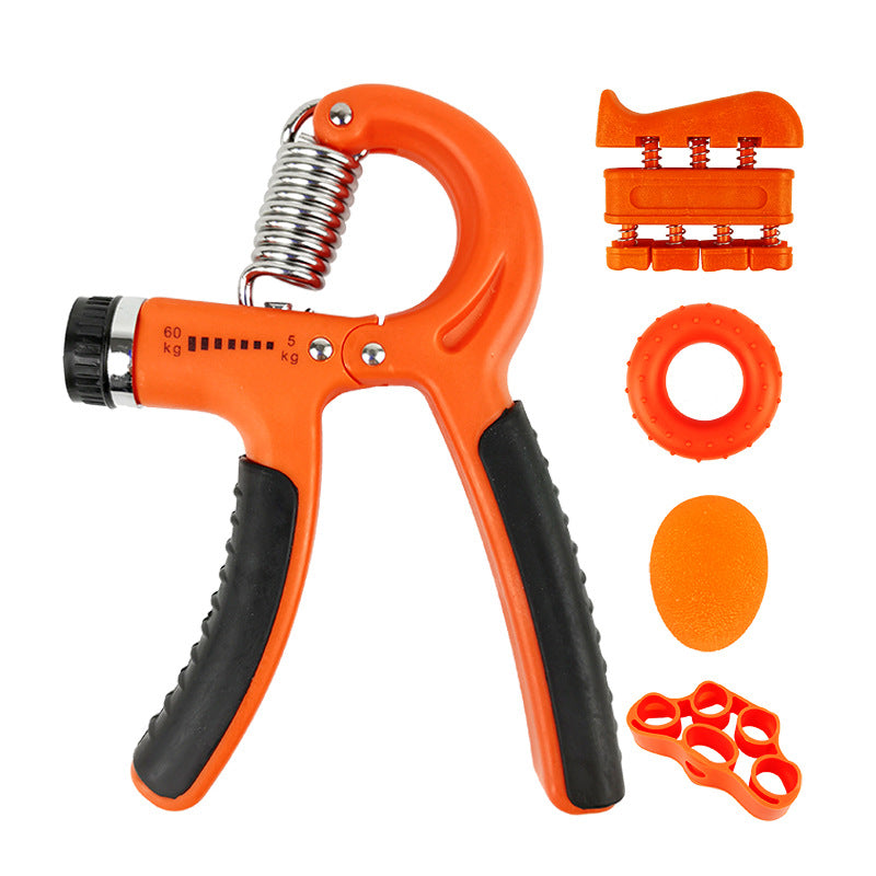Grip Strength Set 5-piece