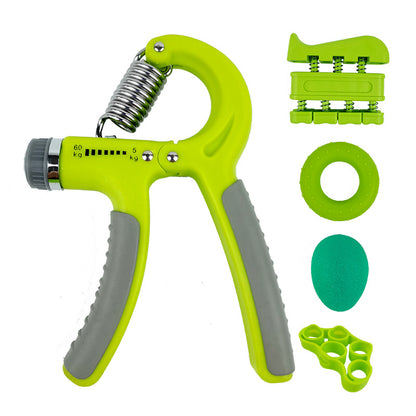 Grip Strength Set 5-piece