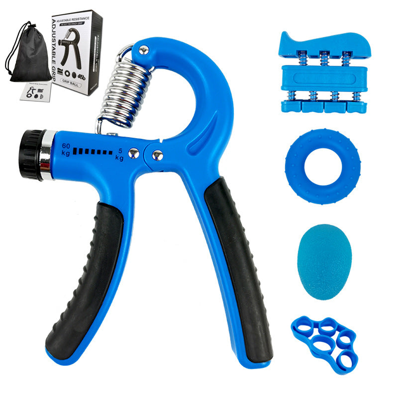 Grip Strength Set 5-piece
