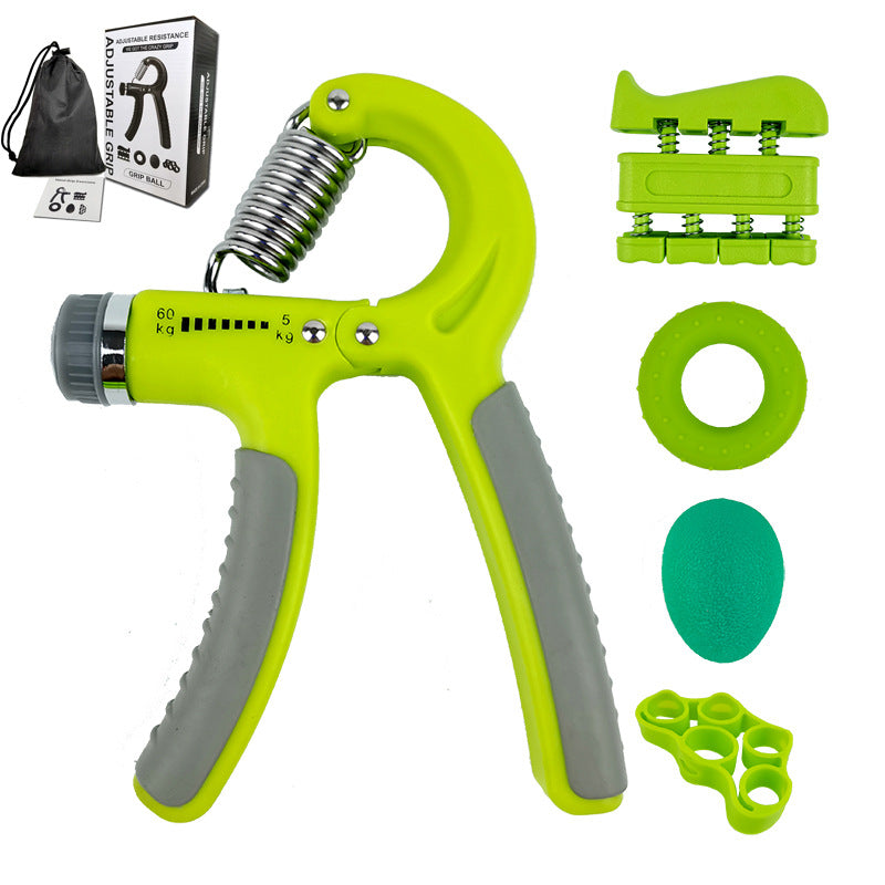 Grip Strength Set 5-piece