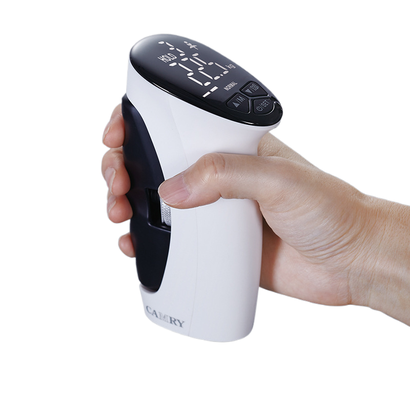 Grip strength tester