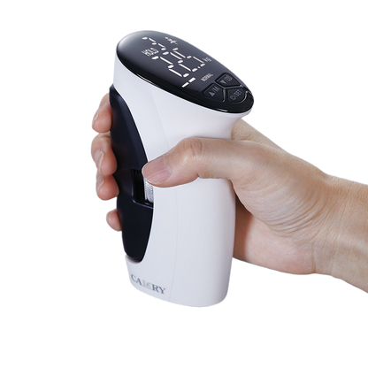 Grip strength tester