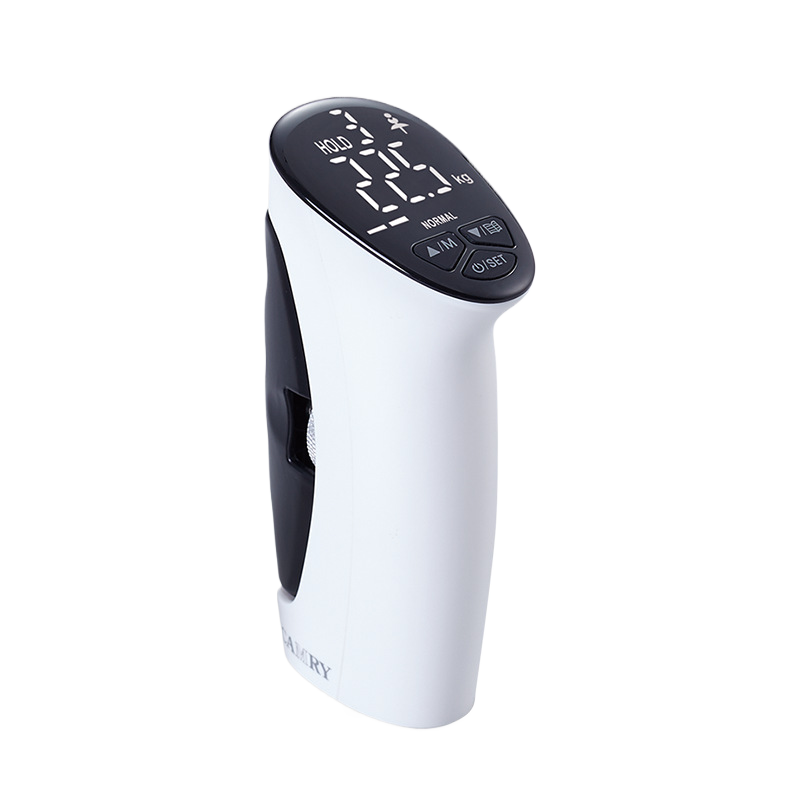 Grip strength tester