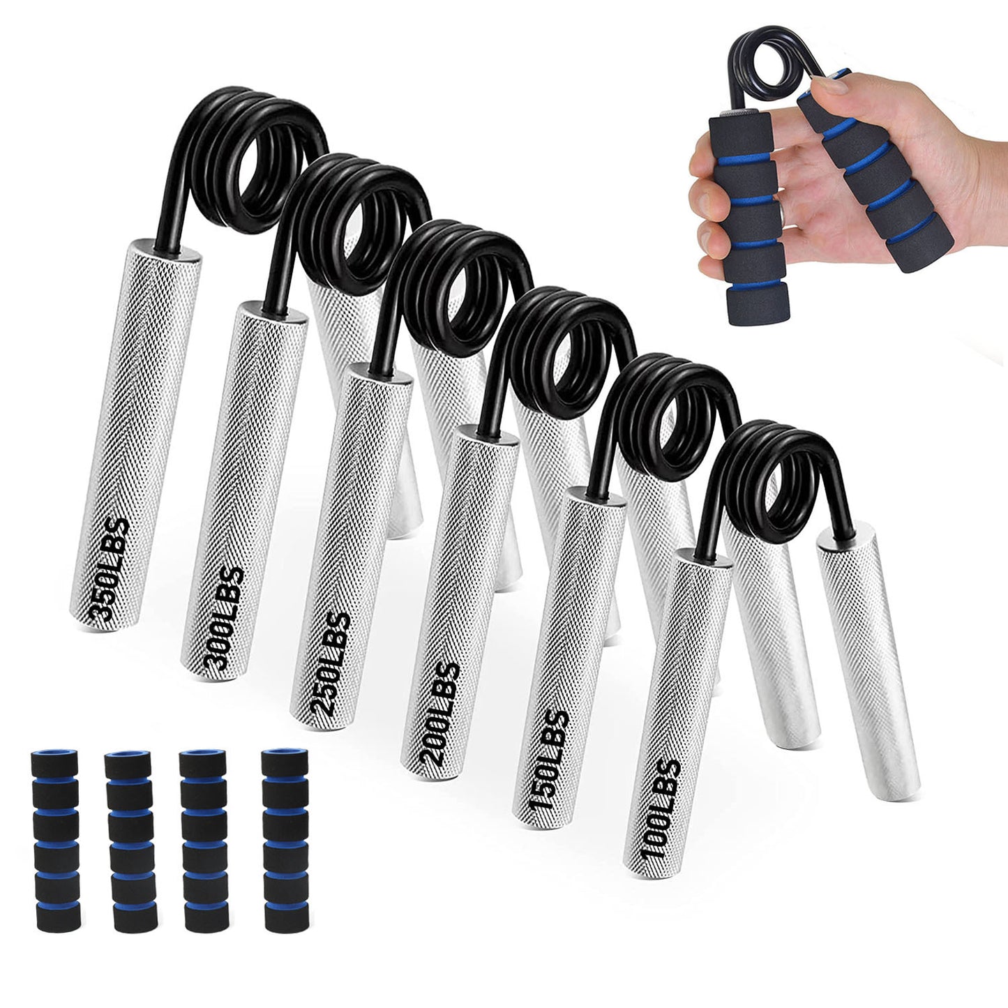 Grip Strength Trainer