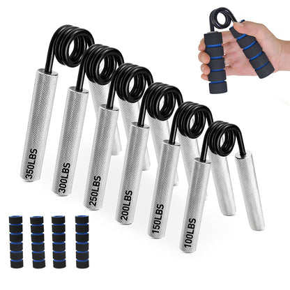 Grip Strength Trainer