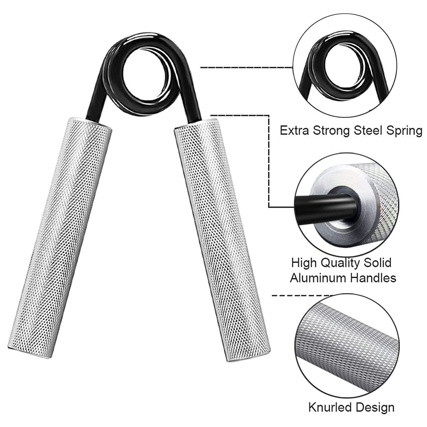 Grip Strength Trainer