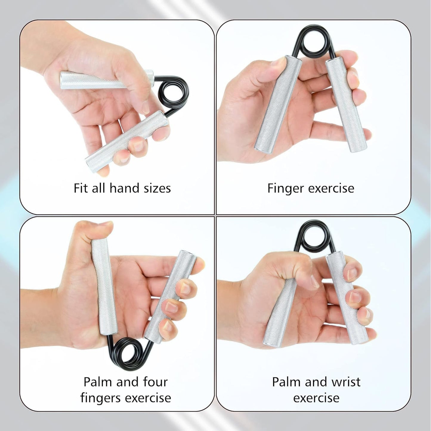 Grip Strength Trainer