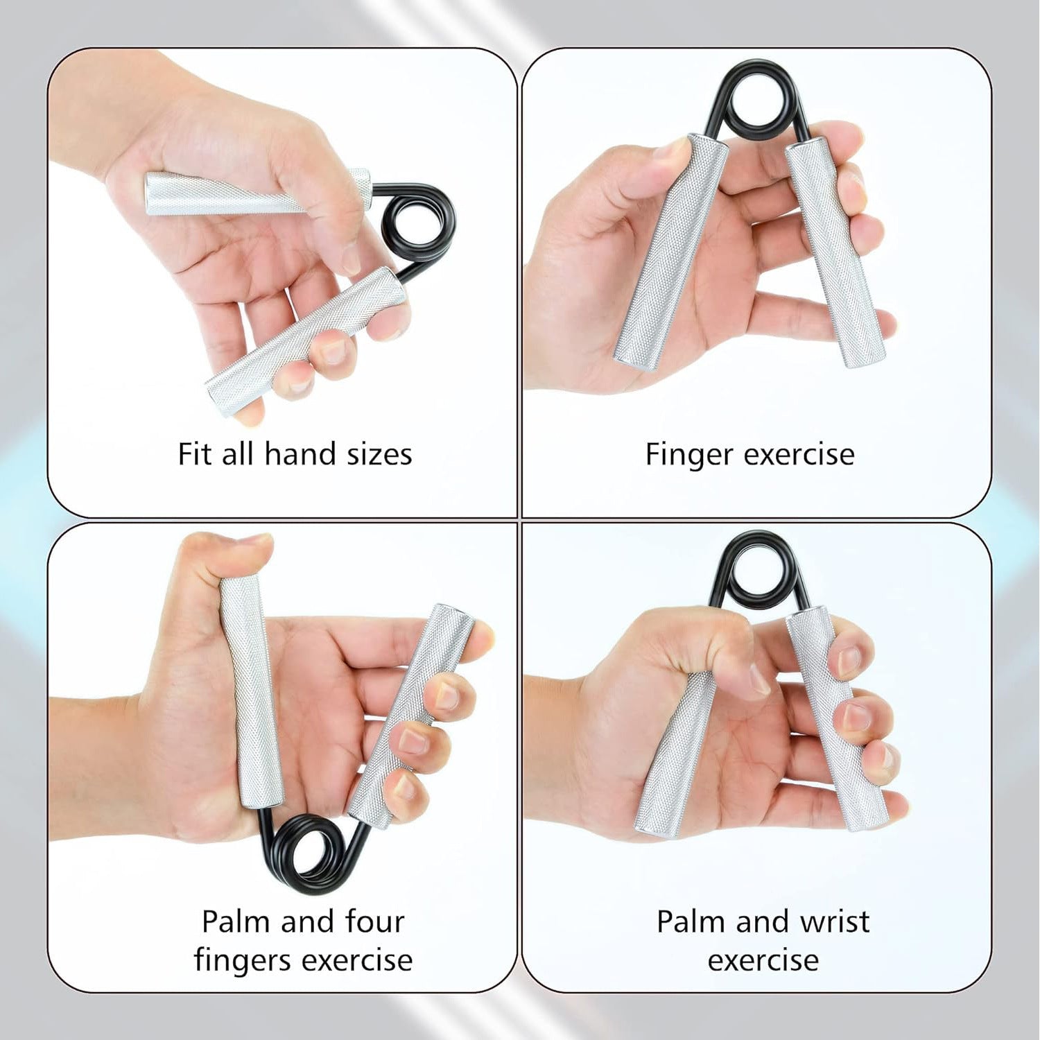 Grip Strength Trainer