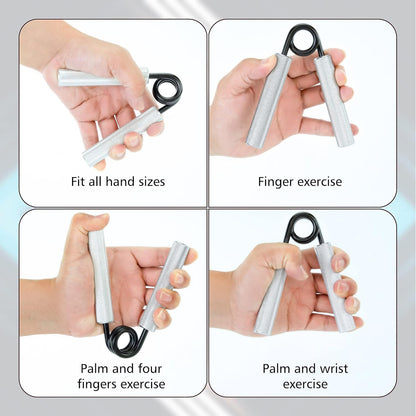 Grip Strength Trainer