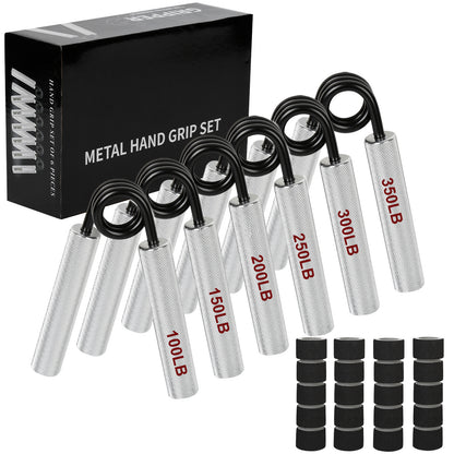 Grip Strength Trainer