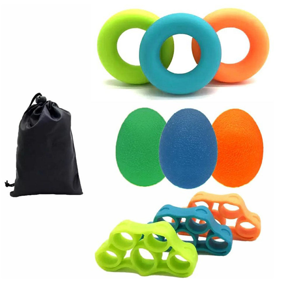 Grip Strength Trainer