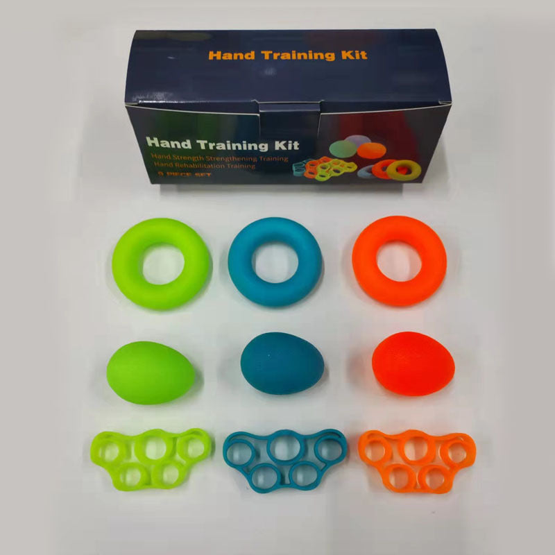 Grip Strength Trainer