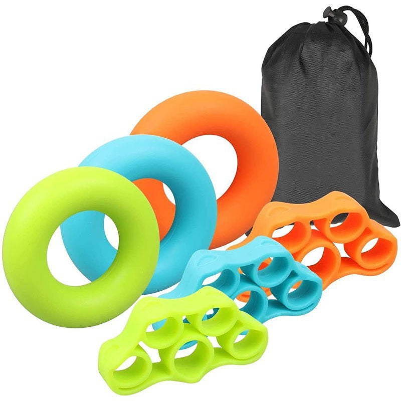 Grip Strength Trainer