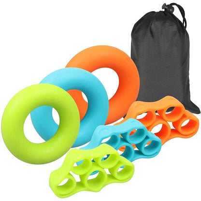 Grip Strength Trainer