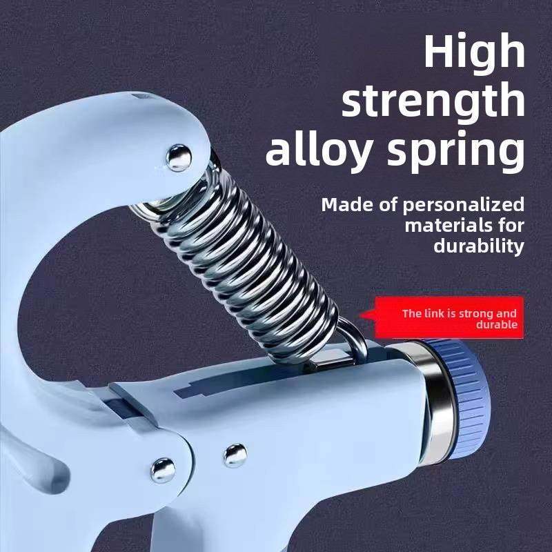 Grip Strength Trainer