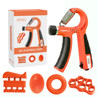 Grip Strength Training Set