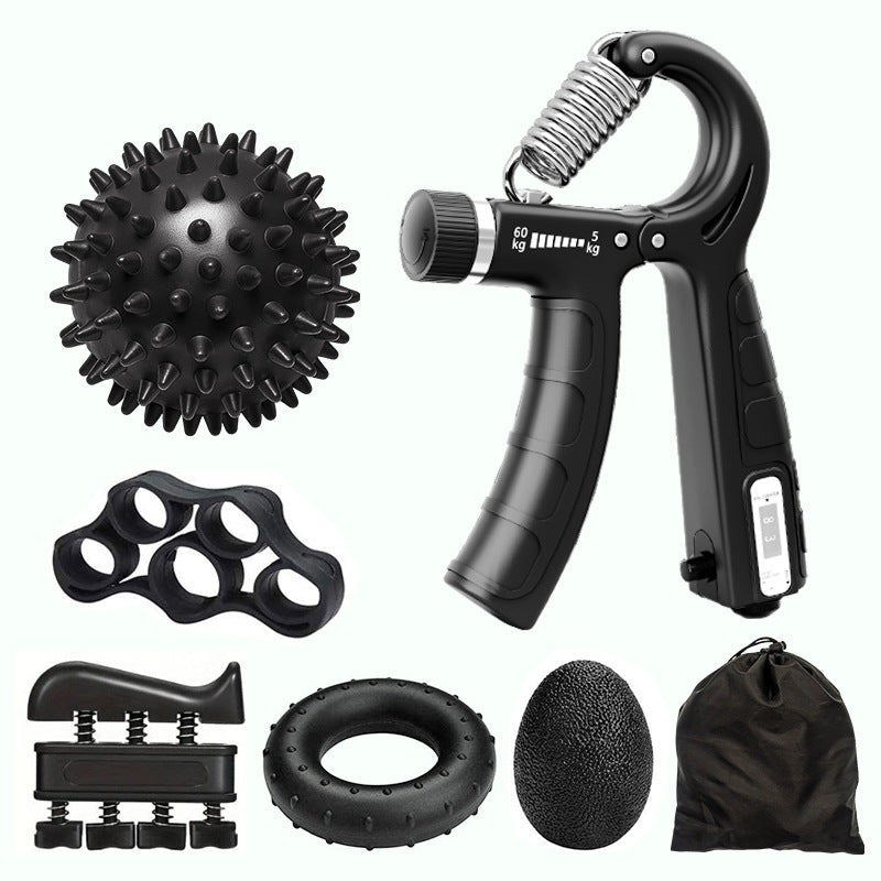 Grip Strength Training Set