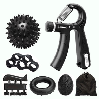 Grip Strength Training Set