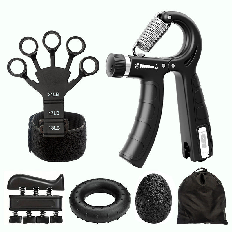 Grip Strength Training Set