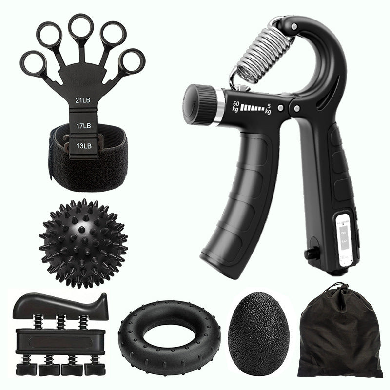Grip Strength Training Set