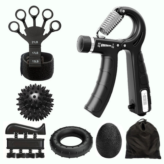 Grip Strength Training Set