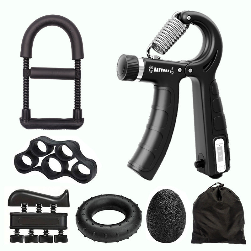 Grip Strength Training Set