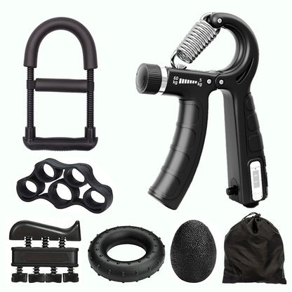 Grip Strength Training Set