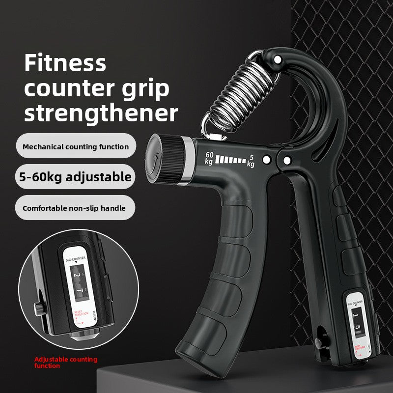Grip Strength Training Set