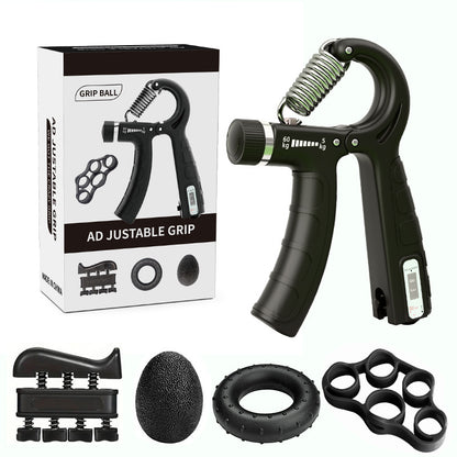 Grip Strength Training Set