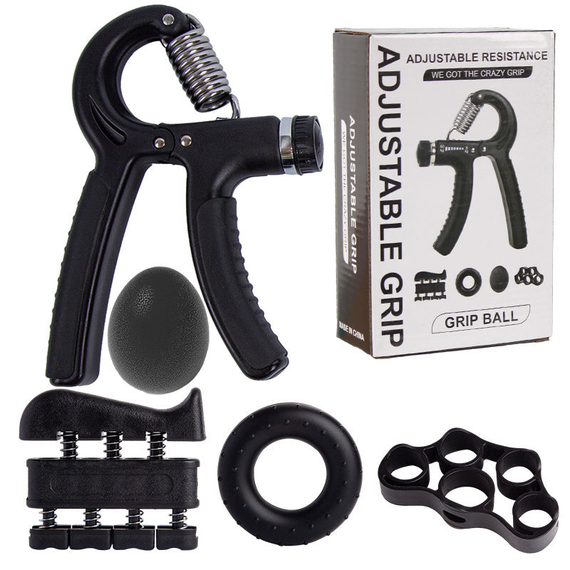 Grip Strength Training Set