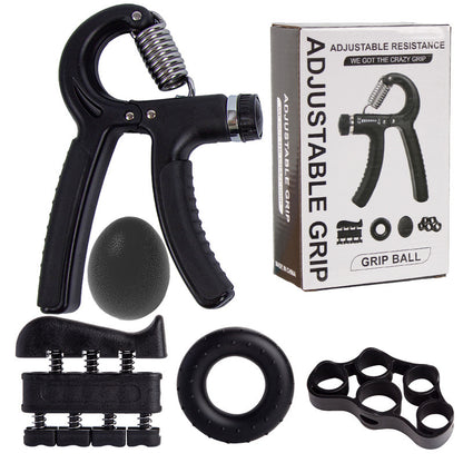 Grip Strength Training Set