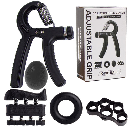 Grip Strength Training Set