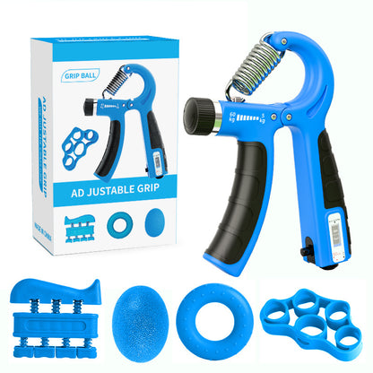 Grip Strength Training Set