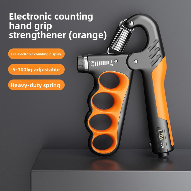 Grip Strengthener