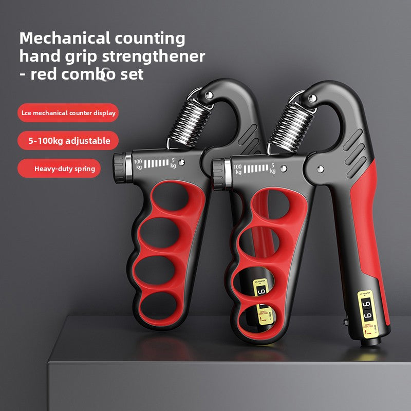 Grip Strengthener