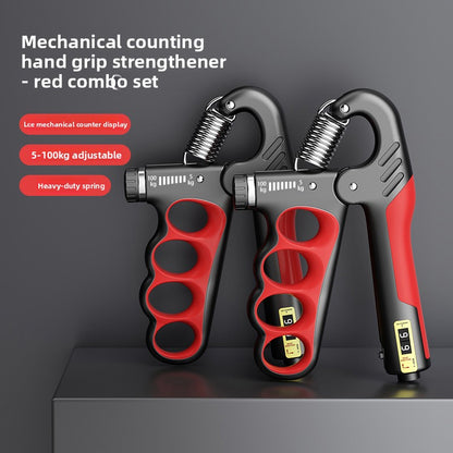 Grip Strengthener