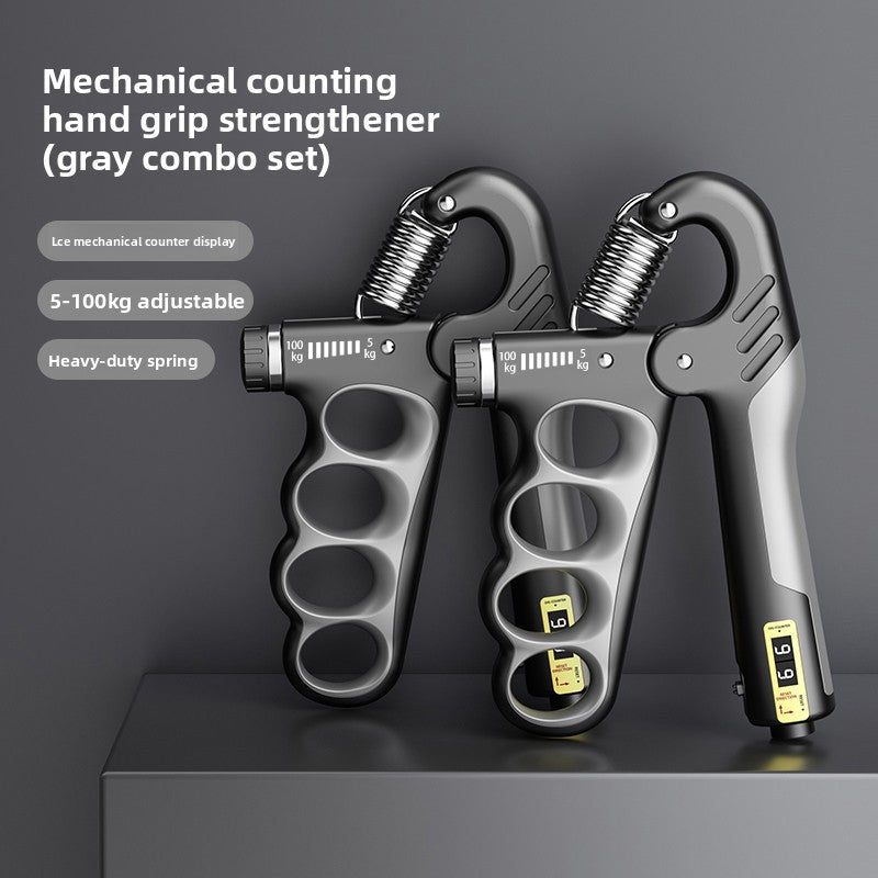 Grip Strengthener