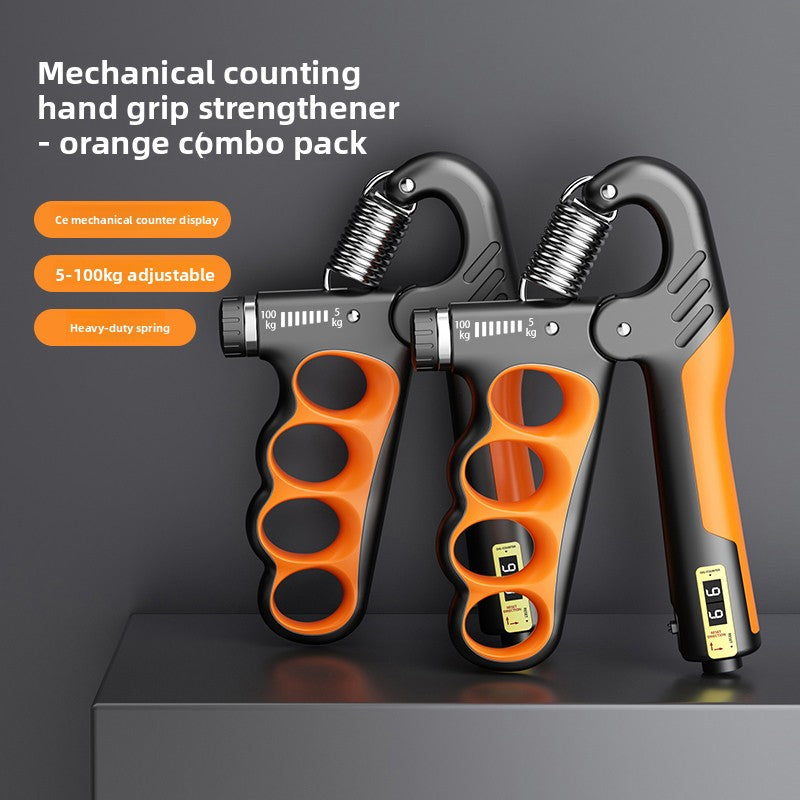 Grip Strengthener