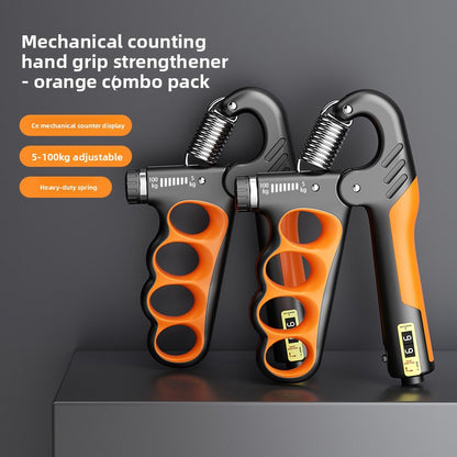 Grip Strengthener