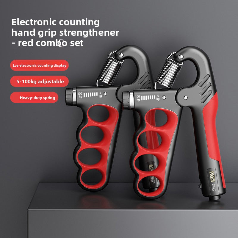 Grip Strengthener