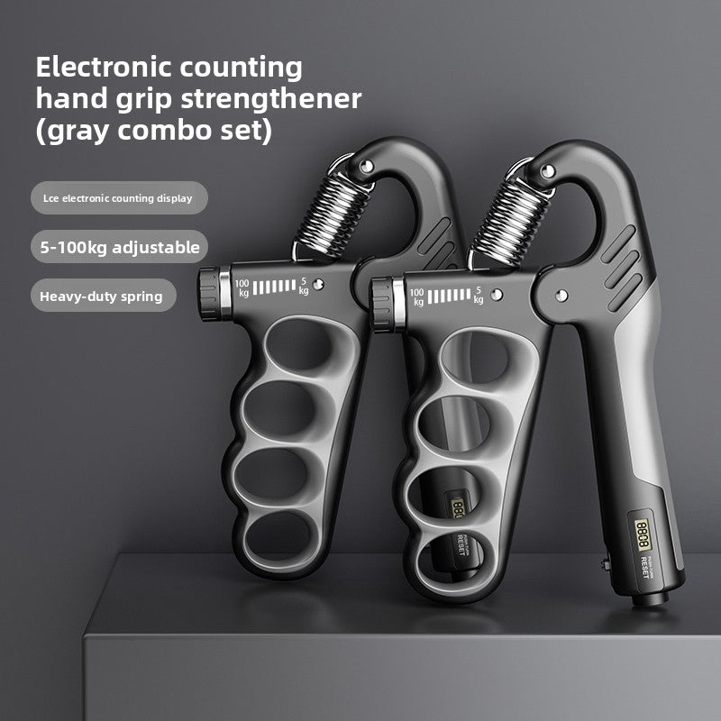 Grip Strengthener