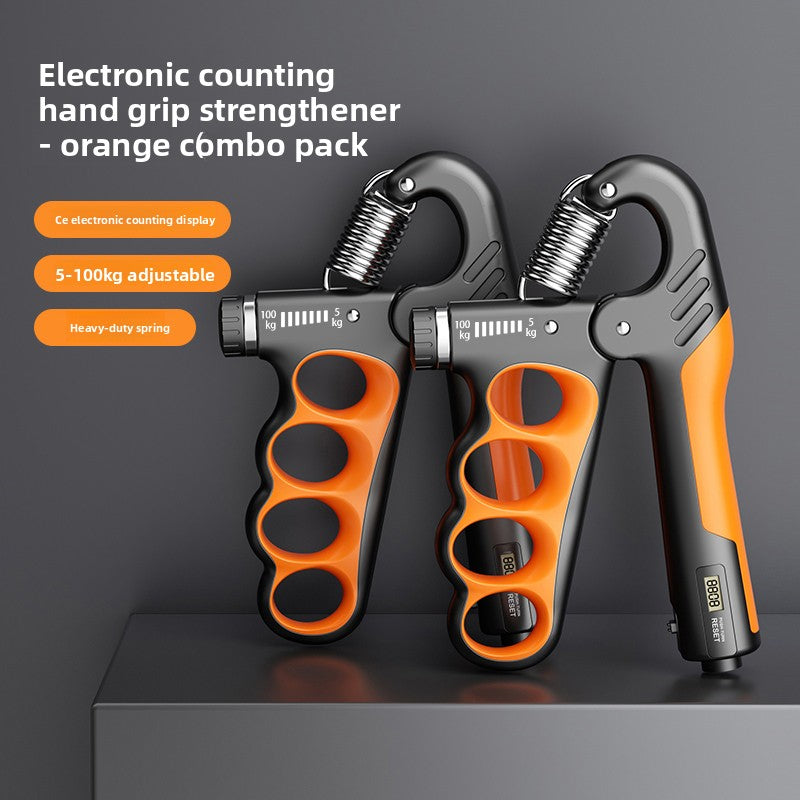 Grip Strengthener