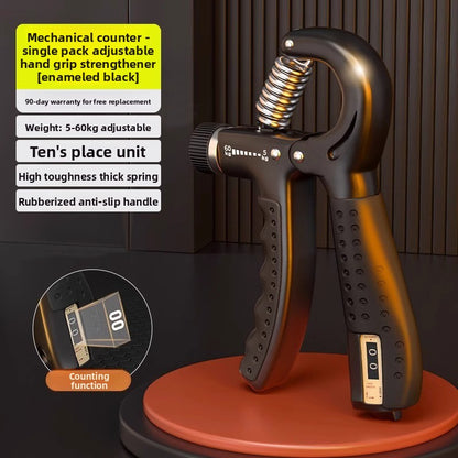Grip Strengthener