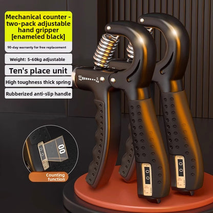 Grip Strengthener