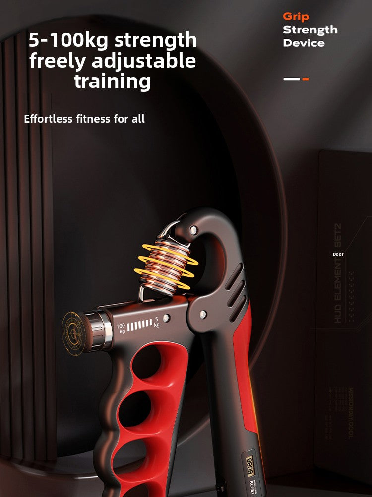 Grip Strengthener