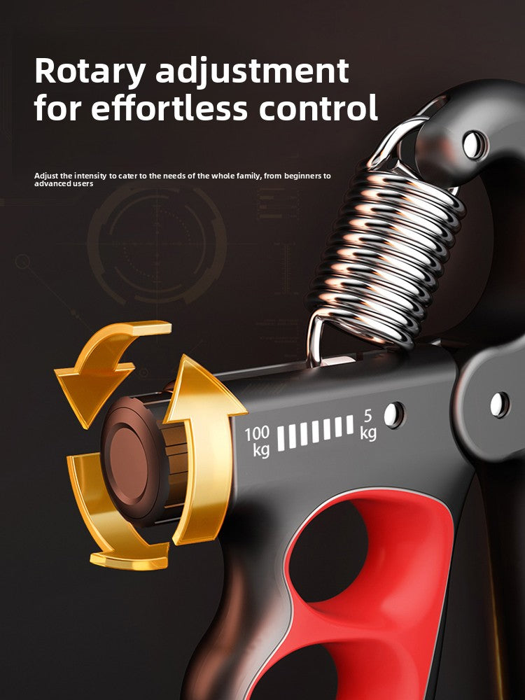 Grip Strengthener