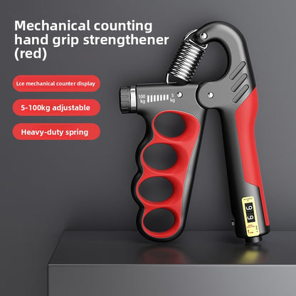 Grip Strengthener