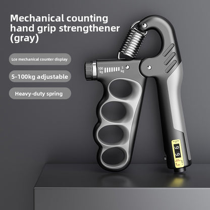 Grip Strengthener