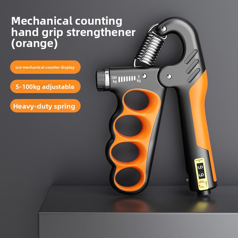 Grip Strengthener