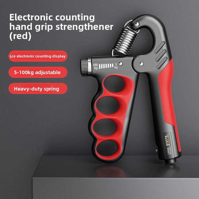 Grip Strengthener